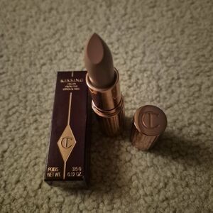 Charlotte Tilbury K.I.S.S.I.N.G Lipstick Icon Baby